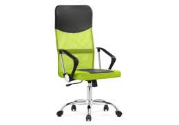 Компьютерное кресло Arano 1 green (66x60x110)